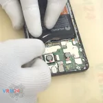 Как разобрать Huawei Nova 12i, Шаг 15/2
