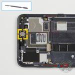 How to disassemble Xiaomi Mi 9, Step 23/1