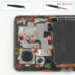 Cómo desmontar Xiaomi 12 Pro, Paso 4/1