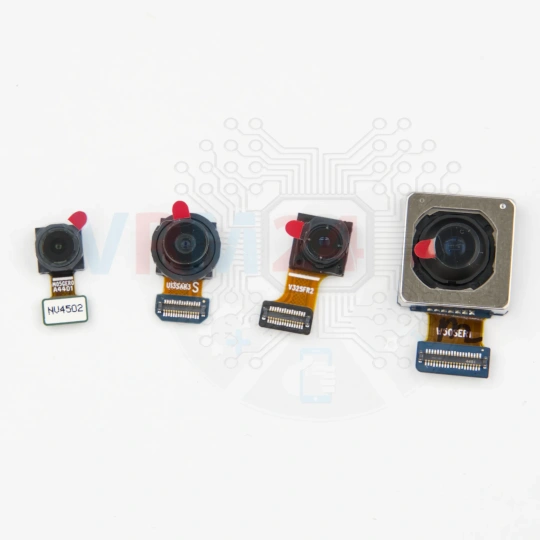 Cameras