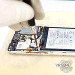 How to disassemble Alcatel 3C 5026D, Step 4/3
