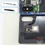 How to disassemble Xiaomi Mi 8 SE, Step 7/1