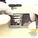 How to disassemble Huawei Y8P, Step 14/4