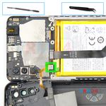 How to disassemble ZTE Blade A7s, Step 6/1