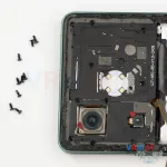 Как разобрать Tecno Pova 6, Шаг 5/2