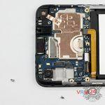 How to disassemble Samsung Galaxy M11 SM-M115, Step 14/2