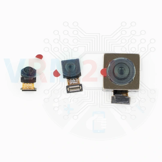 Cameras