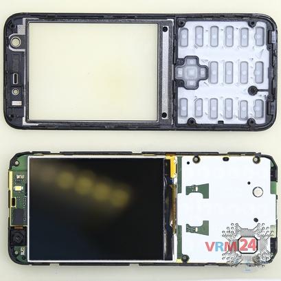 How to disassemble Nokia 230 RM-1172, Step 7/2
