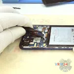 How to disassemble Lenovo K5 play, Step 6/2