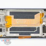 Como desmontar Xiaomi 13T Pro por si mesmo, Passo 19/2