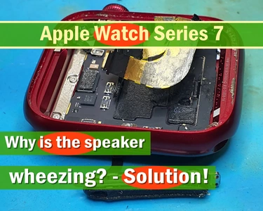 Apple Watch Series 7