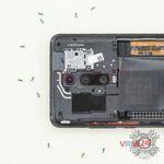 Como desmontar Xiaomi Mi 9T por si mesmo, Passo 4/2