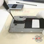 How to disassemble LG G4 Stylus H635, Step 5/3