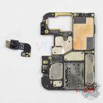 How to disassemble Meizu Note 9 M923H, Step 17/2