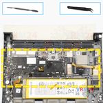 How to disassemble Lenovo Yoga Tablet 3 Pro, Step 20/1