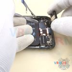 Cómo desmontar Apple iPhone 11 Pro, Paso 16/6