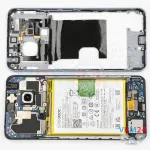 How to disassemble Realme 12, Step 6/2