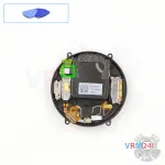 How to disassemble Huawei Watch GT3, Step 15/1
