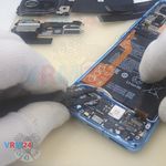 How to disassemble Xiaomi Mi 11, Step 13/4