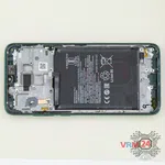 Cómo desmontar Xiaomi Redmi Note 8 Pro, Paso 20/1