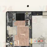 How to disassemble Asus ZenPad 8.0 Z380KL, Step 9/2