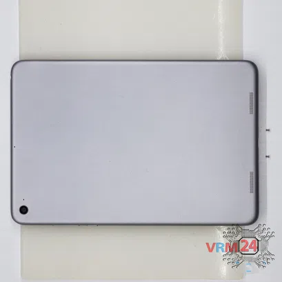 How to disassemble Xiaomi Mi Pad 2, Step 1/2