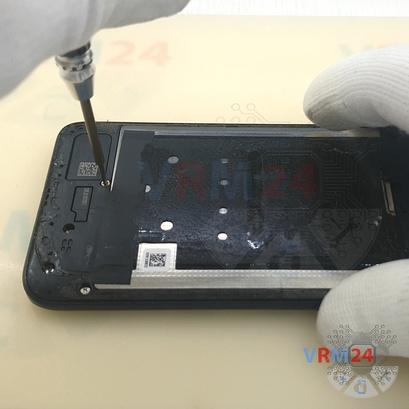How to disassemble Oppo A9 (2020), Step 6/4