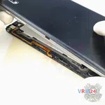 How to disassemble Samsung Galaxy Tab Pro 8.4'' SM-T320, Step 2/5