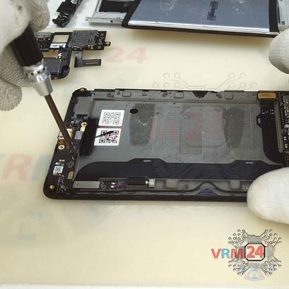 How to disassemble Lenovo Vibe P1, Step 12/3