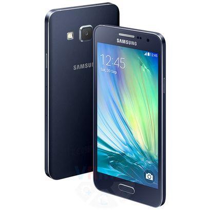 Samsung Galaxy A5 SM-A500