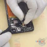 Как разобрать Xiaomi POCO C75, Шаг 13/5