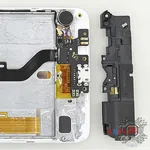 How to disassemble Lenovo S60, Step 6/2