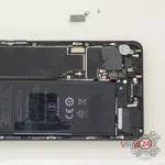 How to disassemble Meizu Pro 7 M792H, Step 12/2