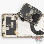 How to disassemble LeEco Cool 1, Step 16/2