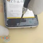 How to disassemble Realme C33, Step 5/3