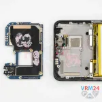 How to disassemble Realme 12, Step 14/2