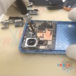 How to disassemble Xiaomi Mi 11, Step 16/3
