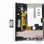 How to disassemble Sony Xperia L1, Step 20/2