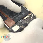 Como desmontar Xiaomi Redmi Note 11 Pro por si mesmo, Passo 13/3