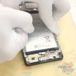 Как разобрать Tecno Pova 6, Шаг 20/4