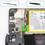 How to disassemble ZTE Blade 20 Smart, Step 6/1