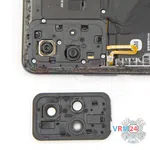 How to disassemble Xiaomi POCO M4 Pro 5G, Step 4/2