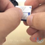 Samsung Gear S3 Frontier SM-R760 Battery replacement, Step 5/4