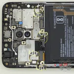 How to disassemble Xiaomi Pocophone F1, Step 16/2