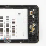 How to disassemble ZTE Blade A31 Plus, Step 12/3