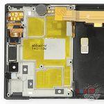 How to disassemble Xiaomi Mi 3, Step 11/2