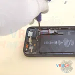 How to disassemble Apple iPhone 12, Step 17/3