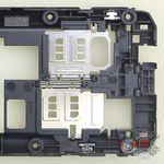 How to disassemble Nokia 230 RM-1172, Step 14/3