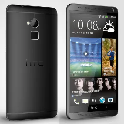 HTC One Max