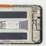 How to disassemble Xiaomi Redmi 14C, Step 17/3
